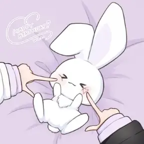 Profile image of らびまる