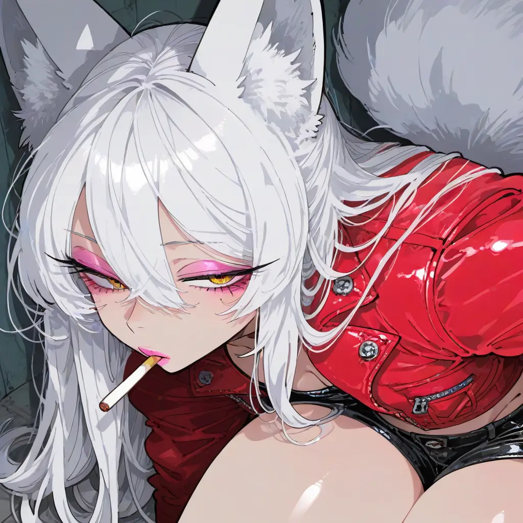 Farrygljoa의 《Feral Hearts- 야수들의 사랑은 물어뜯는다》