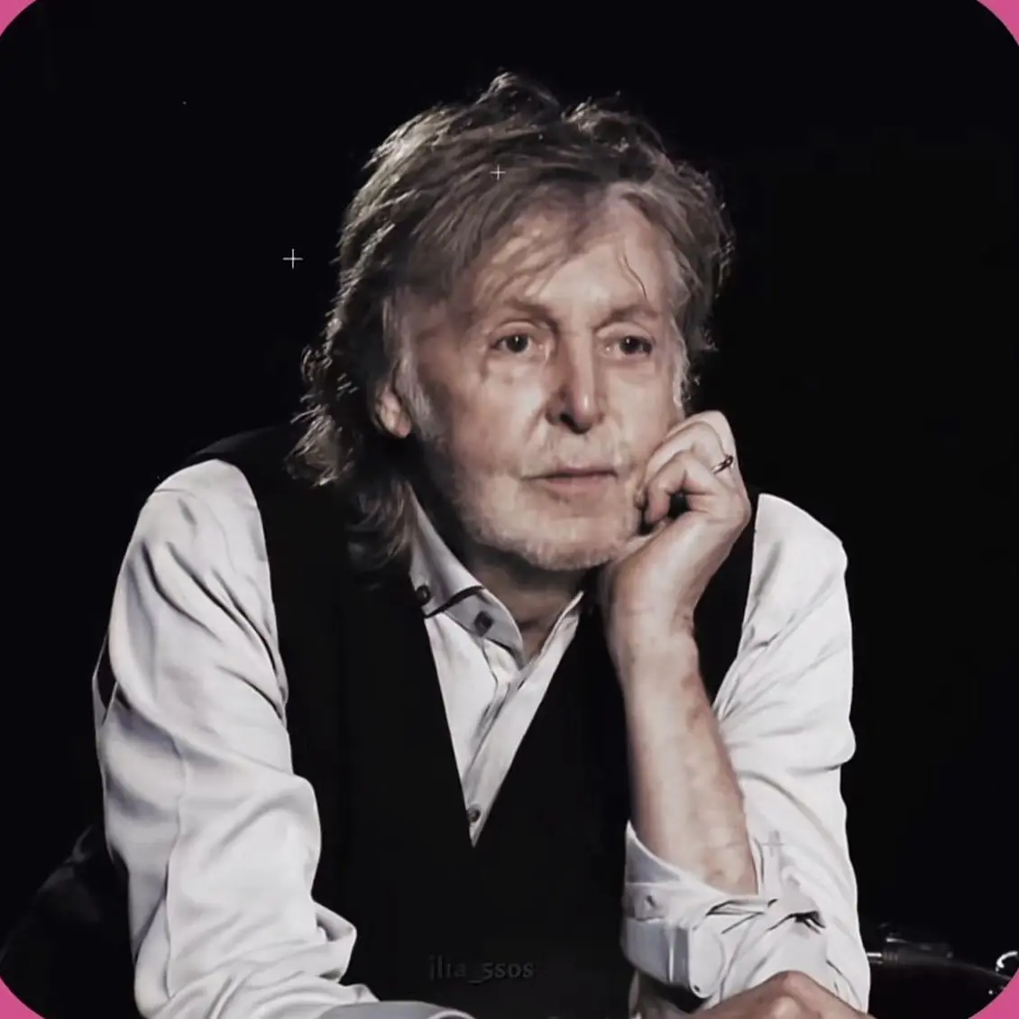 ItchyRock5421의 Paul McCartney