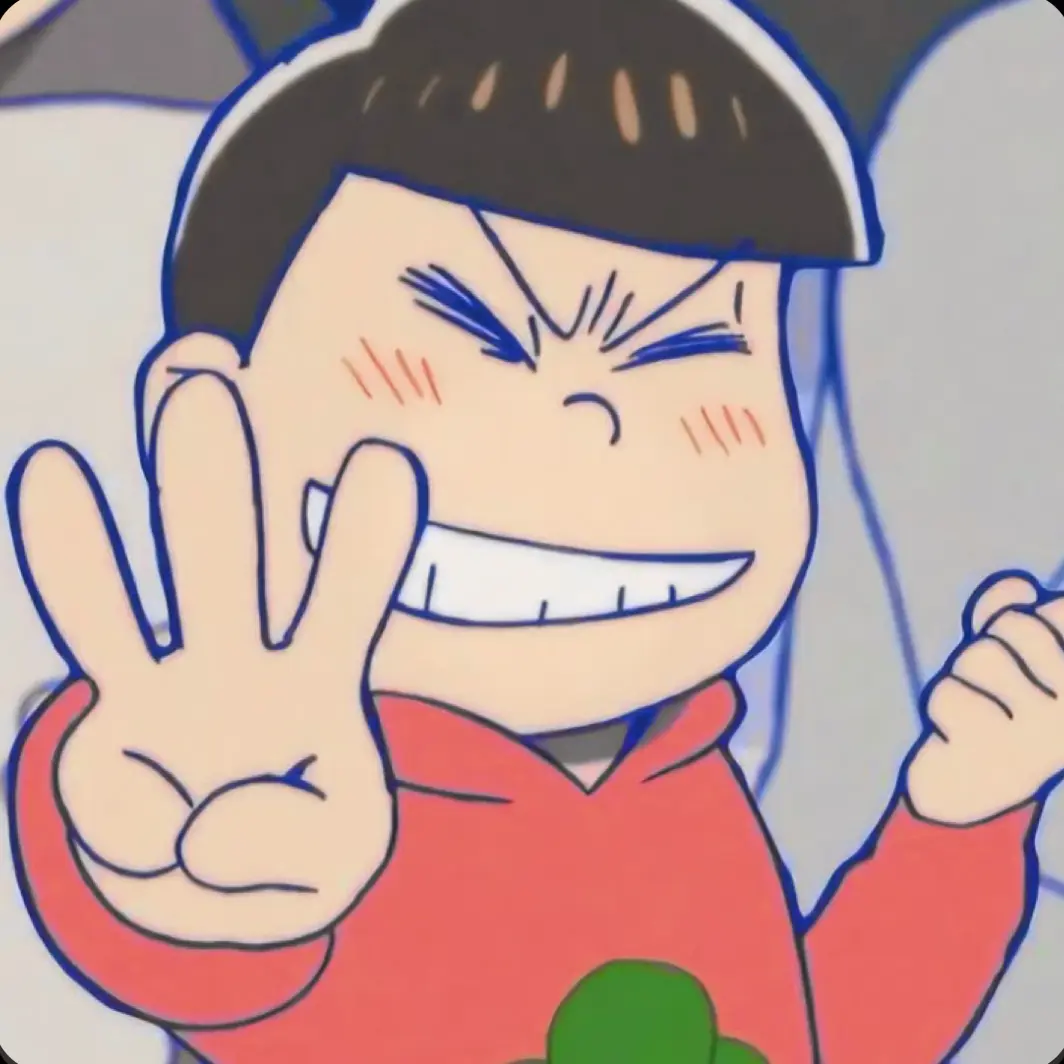 TealLeg2066의 おそ松と同棲しよう