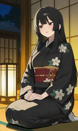Profile image of ハナ