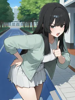 Profile image of ハナ