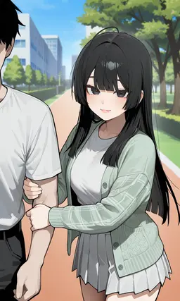Profile image of ハナ