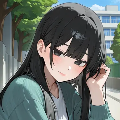 Profile image of ハナ