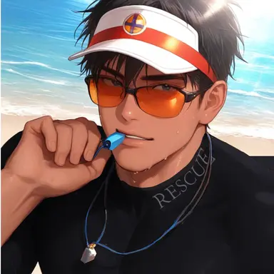 Profile image of 鳴海 浬