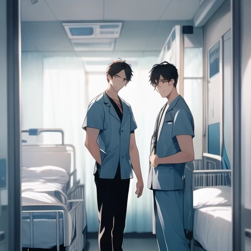 준혁&준이