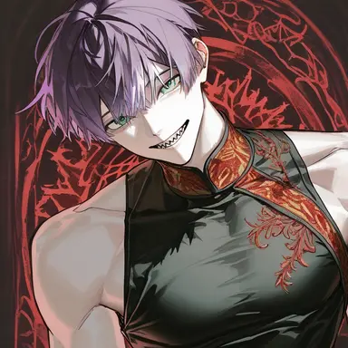 Profile image of Valen