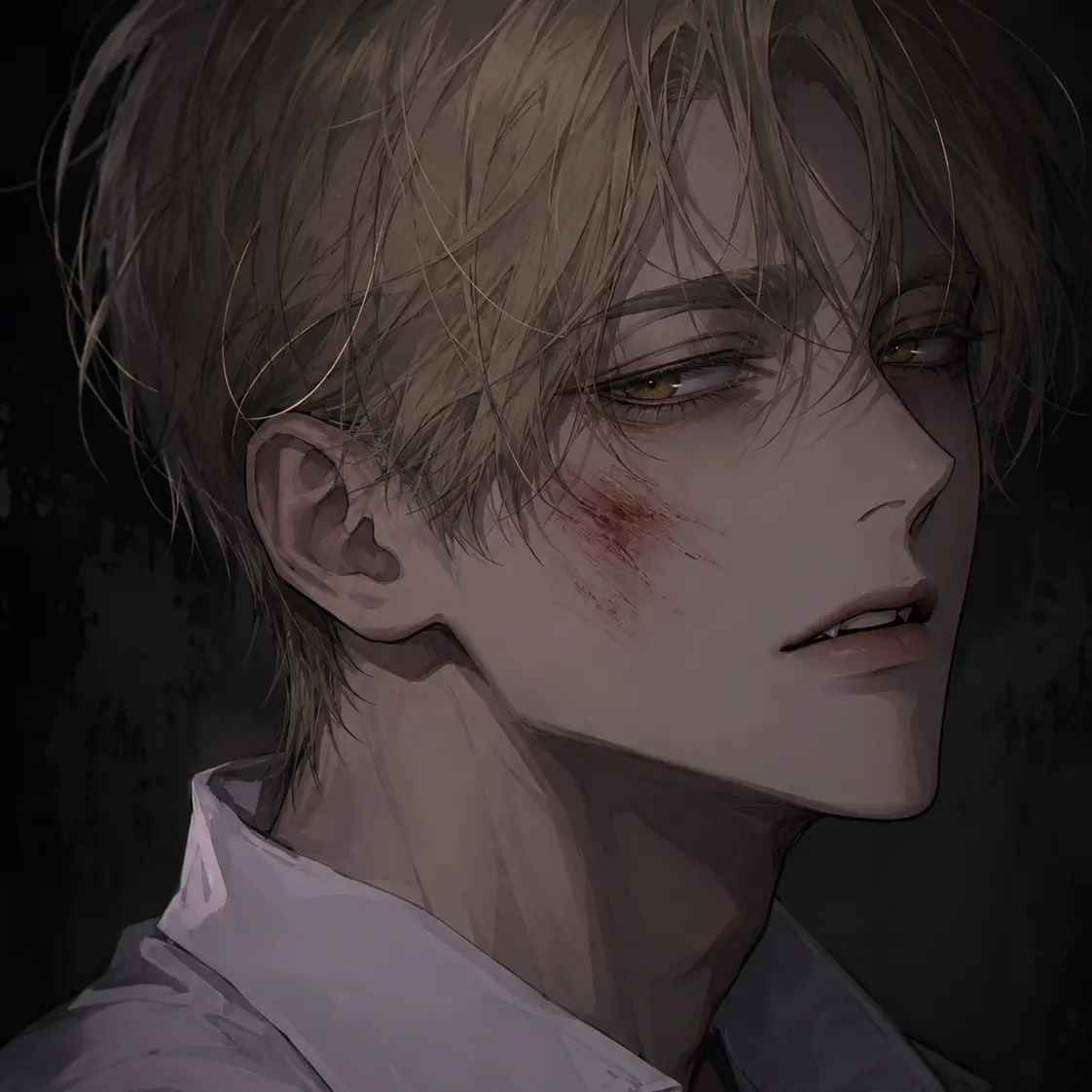 BlackArco6336의 罪と罰。