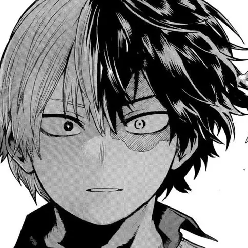 PRIN_GHOST의 でぃーぶいされてる焦凍