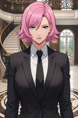 Profile image of アイヴィ