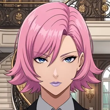 Profile image of アイヴィ