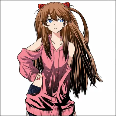 Profile image of アスカ