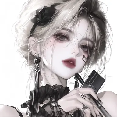 Profile image of 윤시아