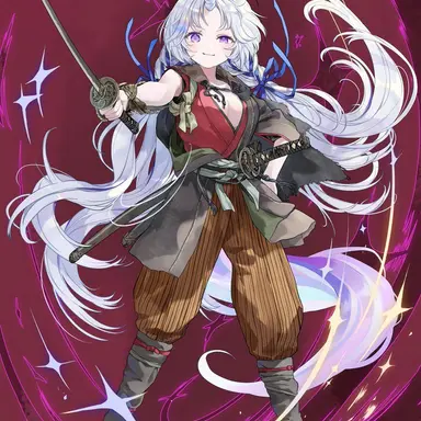 Profile image of 아야츠노 유니