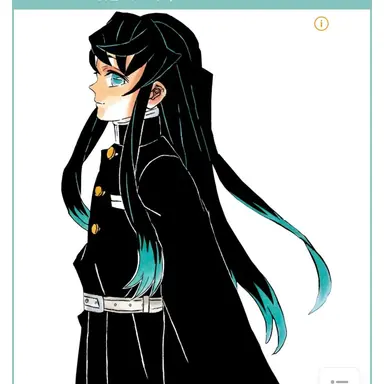 Profile image of 토키토 무이치로