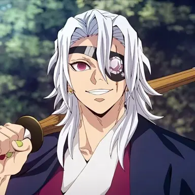 Profile image of 宇髄天元