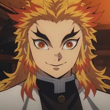 Profile image of 煉獄杏寿郎