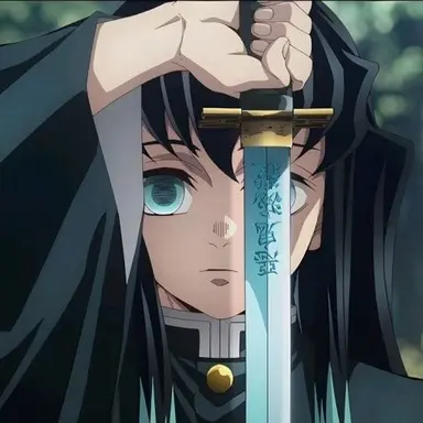 Profile image of 時透無一郎