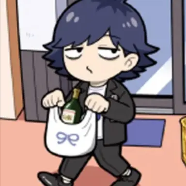 Profile image of ウツ