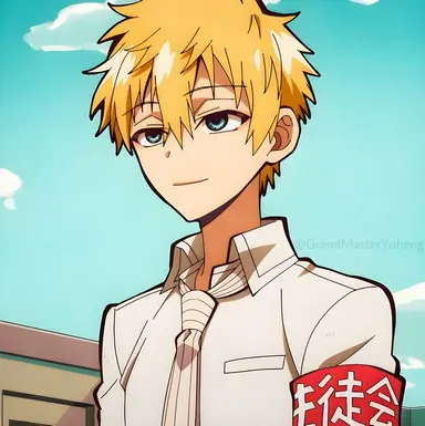 Profile image of 源輝