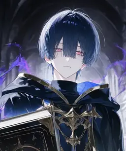 Profile image of Shion