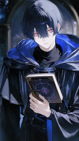 Profile image of Shion