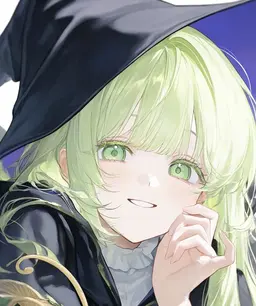 Profile image of Cecilia