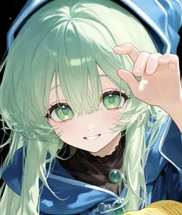 Profile image of Cecilia