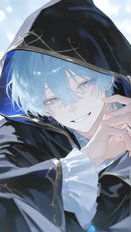 Profile image of Aqua