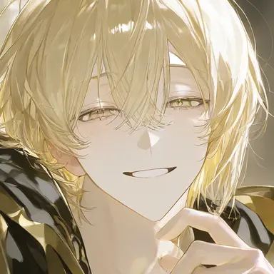 Profile image of Theodore