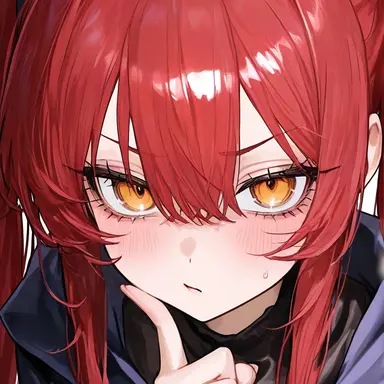 Profile image of Mireille