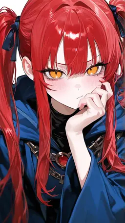 Profile image of Mireille
