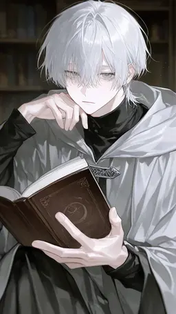 Profile image of Leon