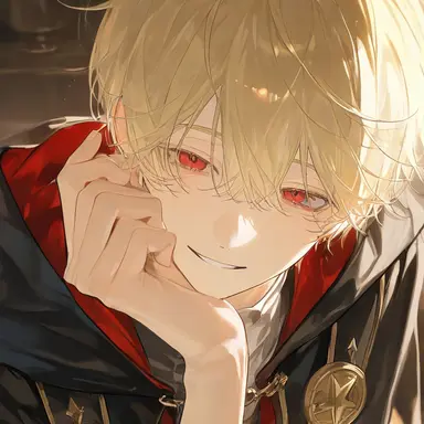 Profile image of Theo