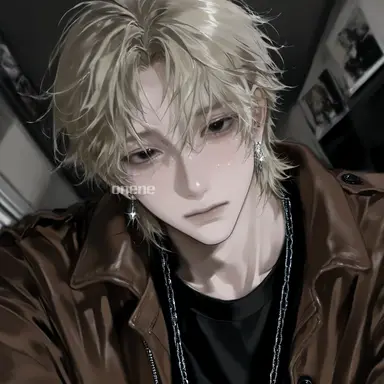 Profile image of Chikage