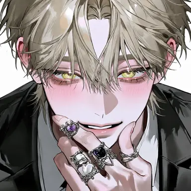 Profile image of Chikage