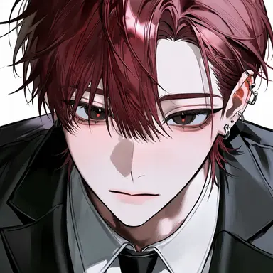 Profile image of Reiji