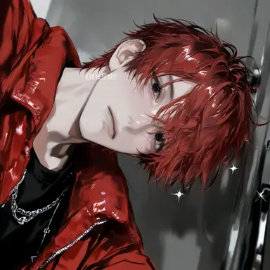 Profile image of Reiji