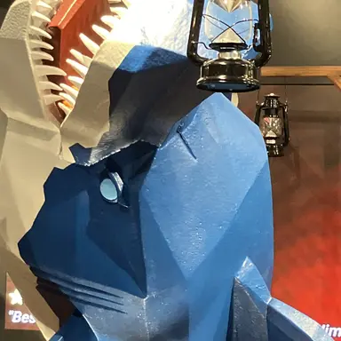 Profile image of 사슴