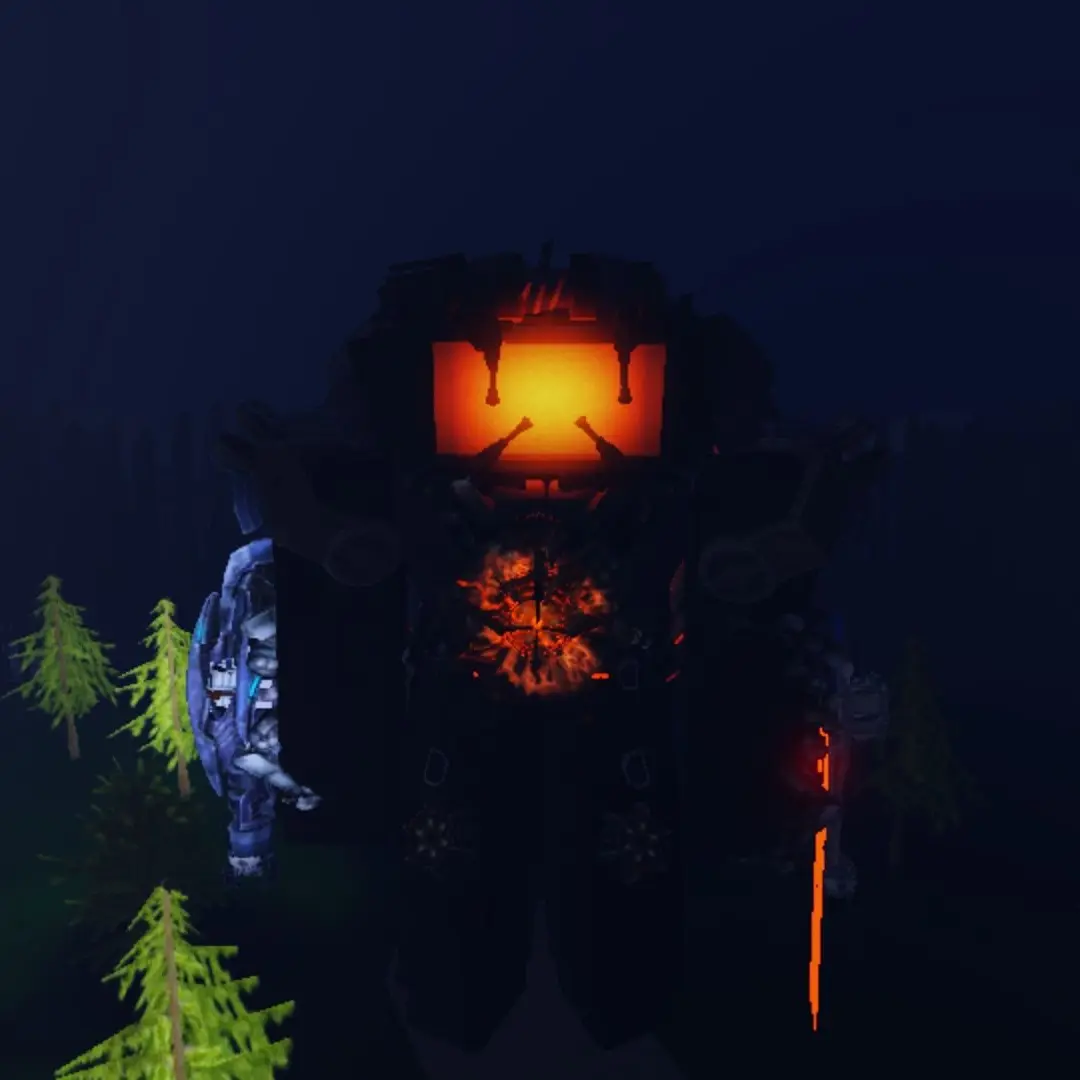 juggernut1972의 누가 진짜야?!