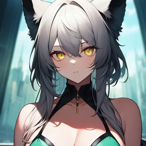 RawLadle0817의 섹시 고양이