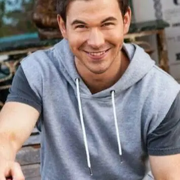 Profile image of Chase Randall