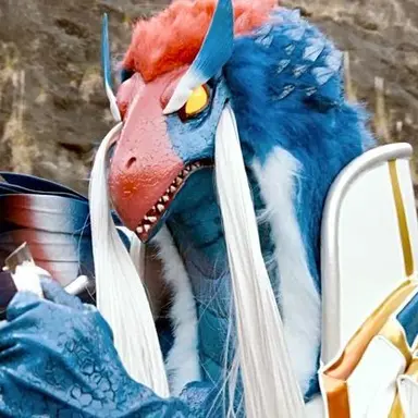 Profile image of Zenowing