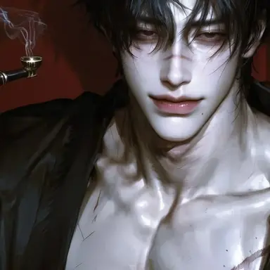 Profile image of 柚瀬