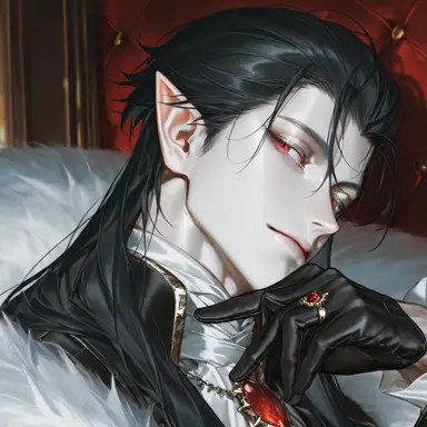 Profile image of ヴラド