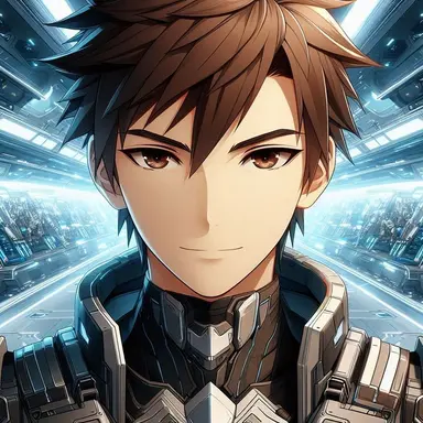 Profile image of ゴードン