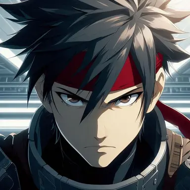 Profile image of グレン