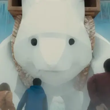 Profile image of 북극곰