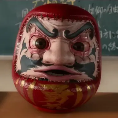 Profile image of 달마인형