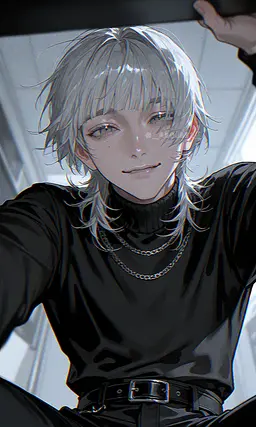 Profile image of 住連木 聖